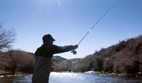 Fishers of Men